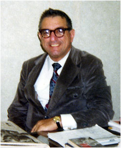 Dr. Walter Martin